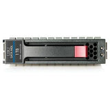 Hewlett Packard Enterprise HDD/1TB 3.5" MDL 7.2K SATA