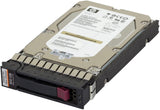 Hewlett Packard Enterprise 300.0GB 4Gb/s 15K Fiberdrive