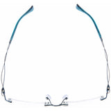 Brillenframe Dames Charmant Jewelry LINE ART 2154 Ø 51 mm