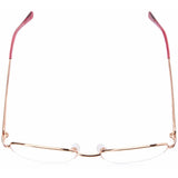 Brillenframe Dames Charmant Jewelry TP 29828 Ø 50 mm