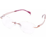 Brillenframe Dames Charmant Jewelry CH Line Art Ø 51 mm