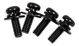 Sony Bag, Screw Assy (TQS)