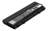 Dell Battery, 97WHR, 9 Cell,