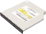 HP 4X Blu-ray SATA optical disc