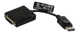 Dell DP To DVI Adapter