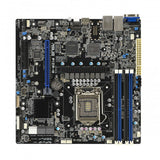 Moederbord Asus P12R-M LGA 1200 INTEL C252