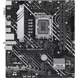 Moederbord Asus 90MB1G00-M0EAY0 LGA 1700 INTEL H610