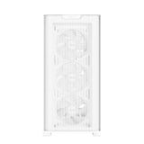 ATX Semi-toren doos Asus 90DC00H3-B19010 Wit Multicolour