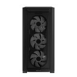 ATX Semi-toren doos Asus 90DC00K0-B19010 Zwart Multicolour