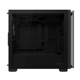 ATX Semi-toren doos Asus 90DC00K0-B19010 Zwart Multicolour