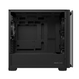 ATX Semi-toren doos Asus 90DC00K0-B19010 Zwart Multicolour