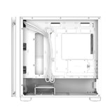 ATX Semi-toren doos Asus 90DC00K3-B19010 Wit Multicolour