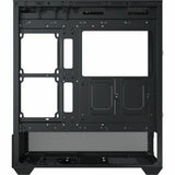ATX Semi-toren doos XIGMATEK Alphard Zwart