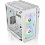 ATX Semi-toren doos THERMALTAKE CA-1Q6-00M6WN-00 Wit
