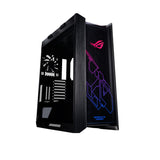 ATX Semi-toren doos Asus GX601 Zwart