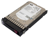 Hewlett Packard Enterprise 300GB 15.000Rpm 3,5 inch HS