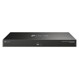 Netwerkopslag TP-Link VIGI NVR4032H Zwart