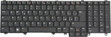 Dell Keyboard, Italian, 105 Keys,