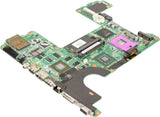 HP motherboard with 512MB memory