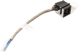 Dell DC Input Power Cable for