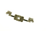 Dell LCD swivel hinge assembly for