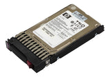 Hewlett Packard Enterprise 72Gb 10k-rpm 2.5in DP SAS HD