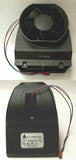 HP Airflow guide with integrated