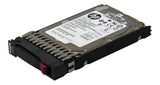 Hewlett Packard Enterprise HDD 146 GB 6G SAS Drive