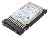 Hewlett Packard Enterprise HDD 146GB  2.5 inch SFF