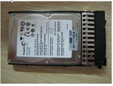 Hewlett Packard Enterprise Midline HDD 500 GB
