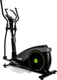 VirtuFit iConsole Total Fit Ergometer Crosstrainer