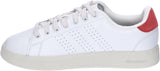 adidas heren Advantage Premium Leather ShoesSchoenen