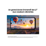 Samsung Galaxy A16 5G Smartphone 128 GB Mitternachtsblau
