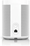 Sonos One SL - draadloze luidspreker wit