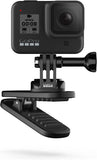 GoPro Magnetische draaibare clip - Officiële GoPro accessoire