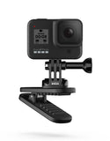 GoPro Magnetische draaibare clip - Officiële GoPro accessoire