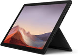 Microsoft Surface Pro 7, 12,3 inch 2-in-1 tablet (Intel Core i7, 16 GB RAM, 256 GB SSD, Win 10 Home), zwart (gereviseerd)