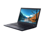 Lenovo ThinkPad T490 14 inch FHD (1920 x 1080) 250 nits IPS antireflectiescherm - Intel Core i5-8265U-processor, 16 GB RAM, 512 GB PCIe-NVMe SSD, Windows 10 Pro 64-bit