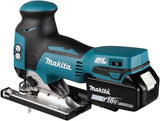 Makita DJV181RTJ Decoupeerzaag