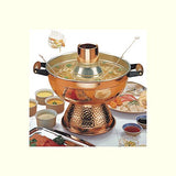 Mongolenpot Luxe