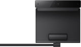 Sony BRAVIA CAM Accessoires voor BRAVIA TV, webcam met microfoon, 1080p FHD, videogesprek op zoom en Google Meet, gebarenbediening, energiebesparing, nabijheidswaarschuwing, inkijkbescherming