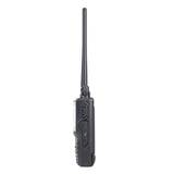 Yaesu FTA450L draagbare marifoon voor luchtvaart 118.000–136.975 MHz, 2200 mAh