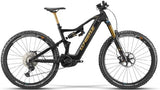 Atala Nieuwe E-bike 2022 MTB WHISTLE B-RUSH C10.2E 12V maat 48