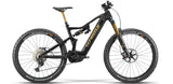 Atala Nieuwe E-bike 2022 MTB WHISTLE B-RUSH C10.2E 12V maat 48