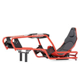 PLAYSEAT F1 Ultimate Edition Rood