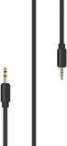 Koss Porta Pro Utility On-Ear hoofdtelefoon, afneembaar verwisselbaar snoersysteem, inklapbaar ontwerp, Stealth Grey