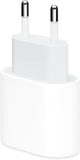 Apple USB‑C-lichtnetadapter van 20 W (Vorig Model)