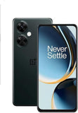 ONEPLUS Nord CE 3 Lite 5G 8GB RAM 128GB Storage Chromatisch Grijs EU