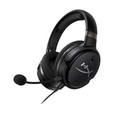 HyperX Cloud Orbit S — gamingheadset met Waves Nx 3D-audio en Waves Nx-technologie voor hoofdbewegingsherkenning