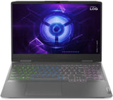 Lenovo LOQ 15IRH8 QWERTY US Laptop 15,6" Intel Core i7-13620H 16GB RAM 1TB SSD NVIDIA Geforce RTX 4060